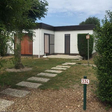 Vakantiehuis Jonckershof Middelkerke Ngoại thất bức ảnh