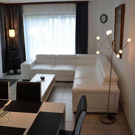 Vakantiehuis Jonckershof Middelkerke Ngoại thất bức ảnh