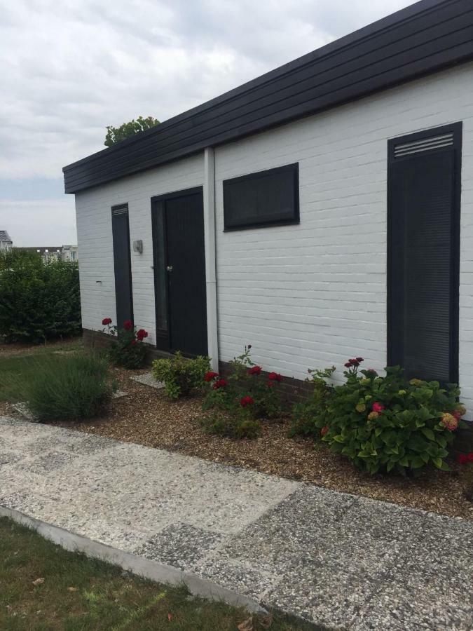 Vakantiehuis Jonckershof Middelkerke Ngoại thất bức ảnh