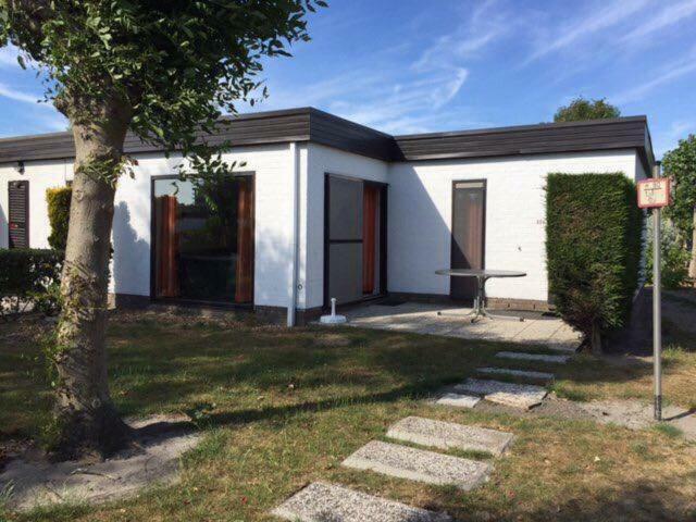 Vakantiehuis Jonckershof Middelkerke Ngoại thất bức ảnh