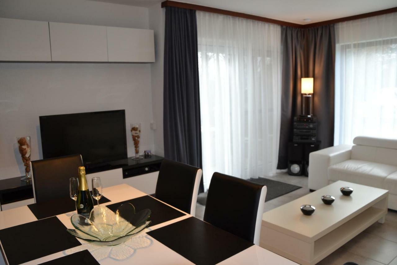 Vakantiehuis Jonckershof Middelkerke Ngoại thất bức ảnh