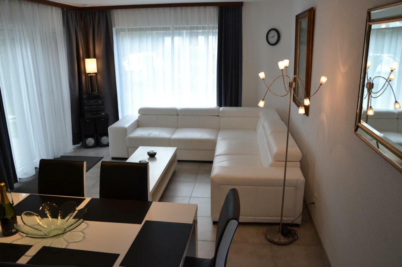 Vakantiehuis Jonckershof Middelkerke Ngoại thất bức ảnh