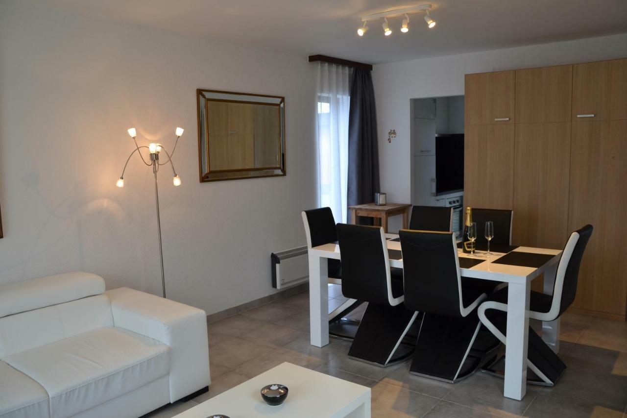 Vakantiehuis Jonckershof Middelkerke Ngoại thất bức ảnh